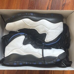 Air Jordan 10 ‘Orlando’